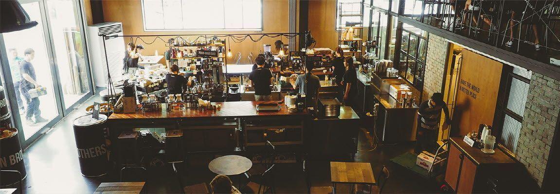 9 Hottest Cafe | Seoul 9 trendiest cafes in Seoul that could make you take gazillions of photos!